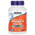 NOW FOODS Omega 3