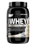 NUTREX PREMIUM PROTEIN FOR MUSCLE GROWTH & RECOVERY(2 lb)
