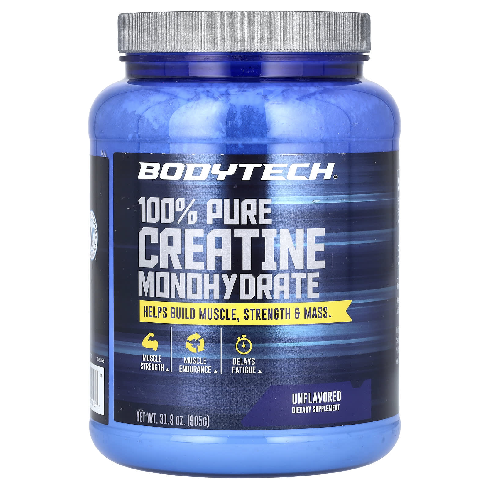 BODYTECH CREATINE (510g)