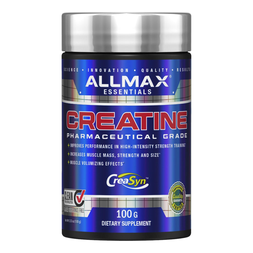 ALLMAX CREATINE (100g)