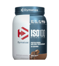 DYMATIZE ISO100 CHOCOLATE PROTEIN (20 servings)