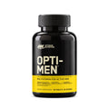 OPTIMUM NUTRITION OPTI-MEN MULTIVITAMIN (90 capsules)