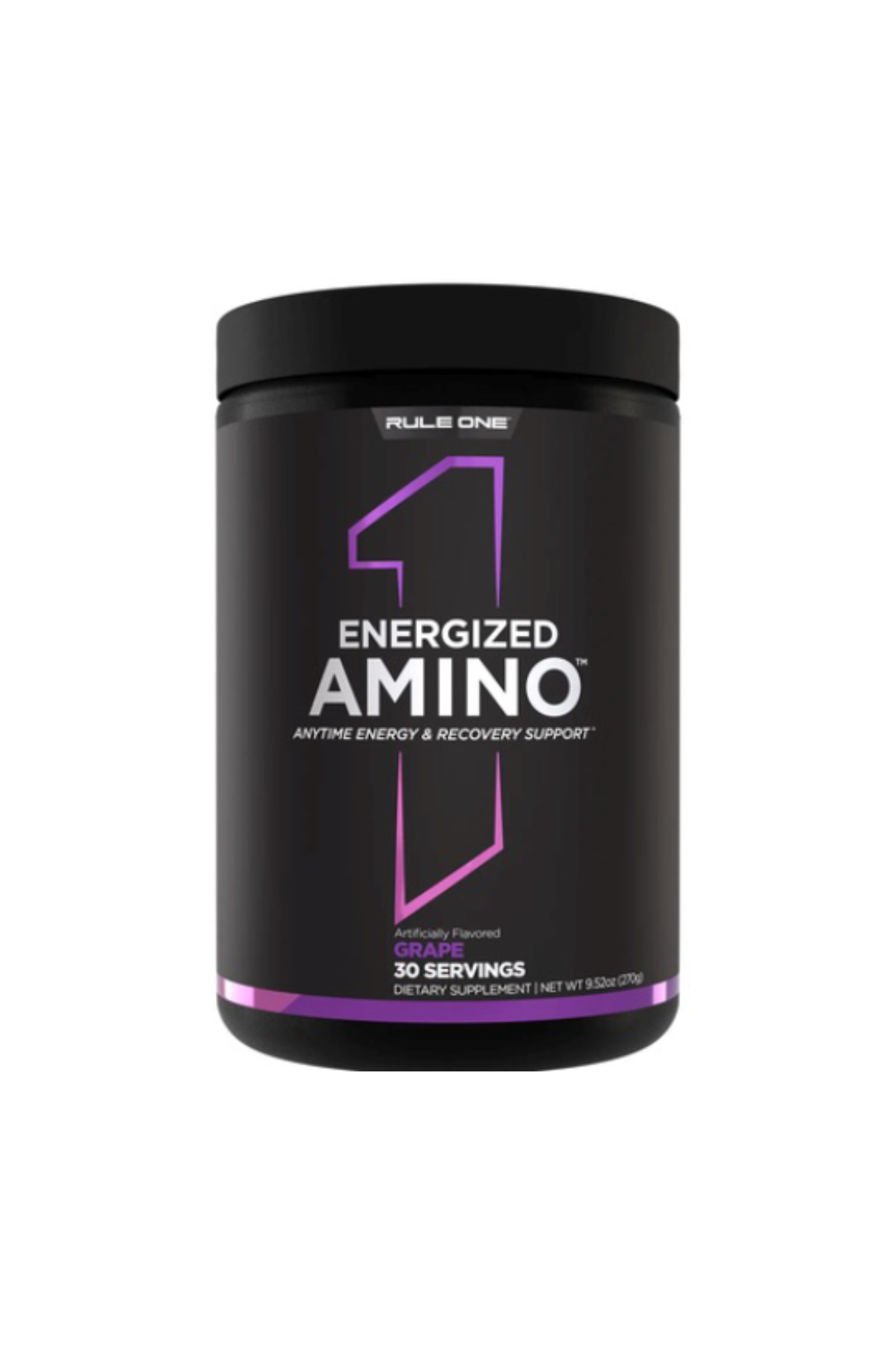 RULE 1 AMINO GRAPE (30 servings)