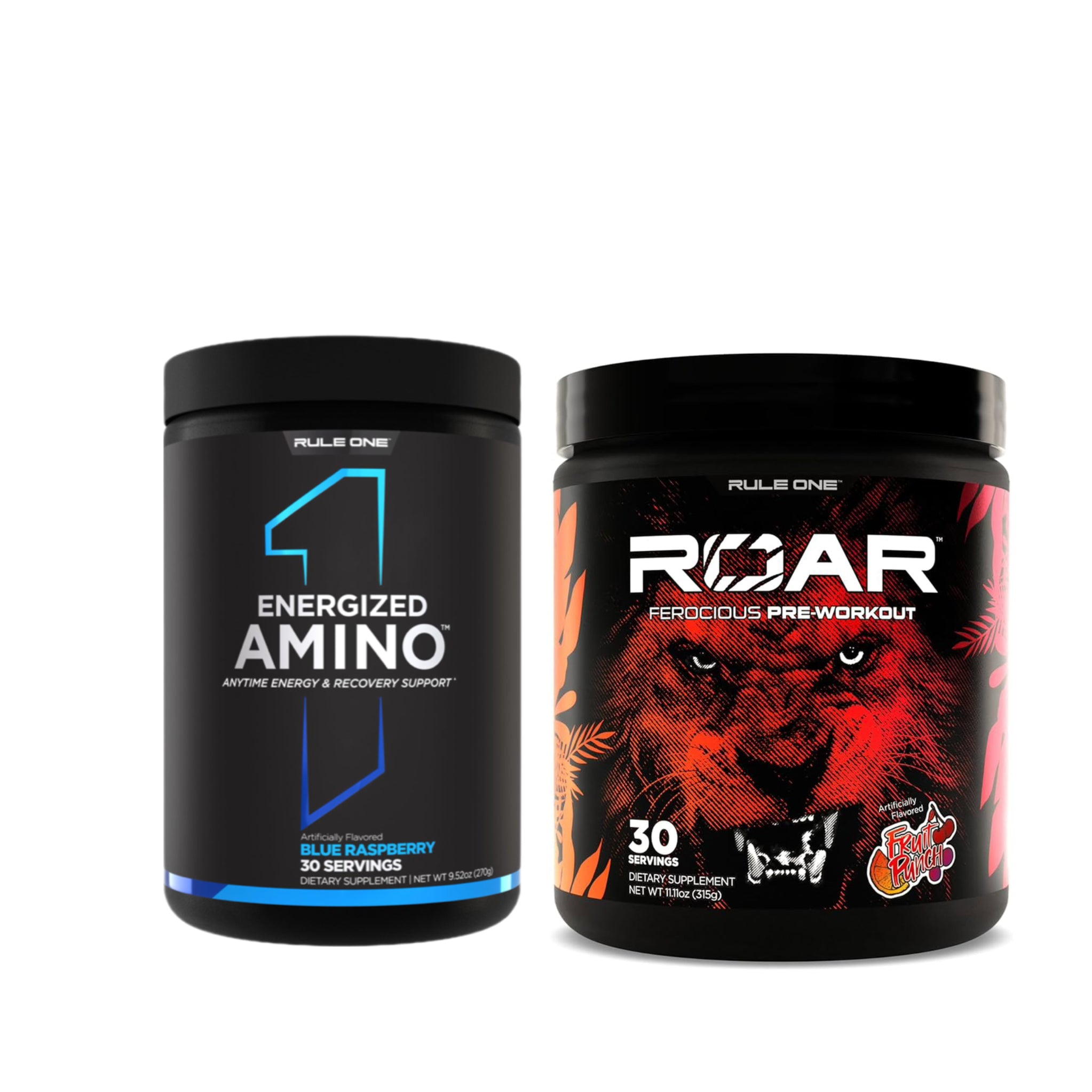 REAL NUTRITION ENERGY