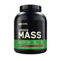 OPTIMUN NUTRITION SERIOUS MASS (6lb)
