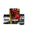 GAIN MUSCLES COMBO
