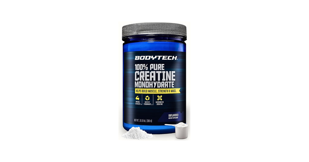 BODYTECH CREATINE (300g)