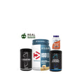 REAL NUTRITION STACK