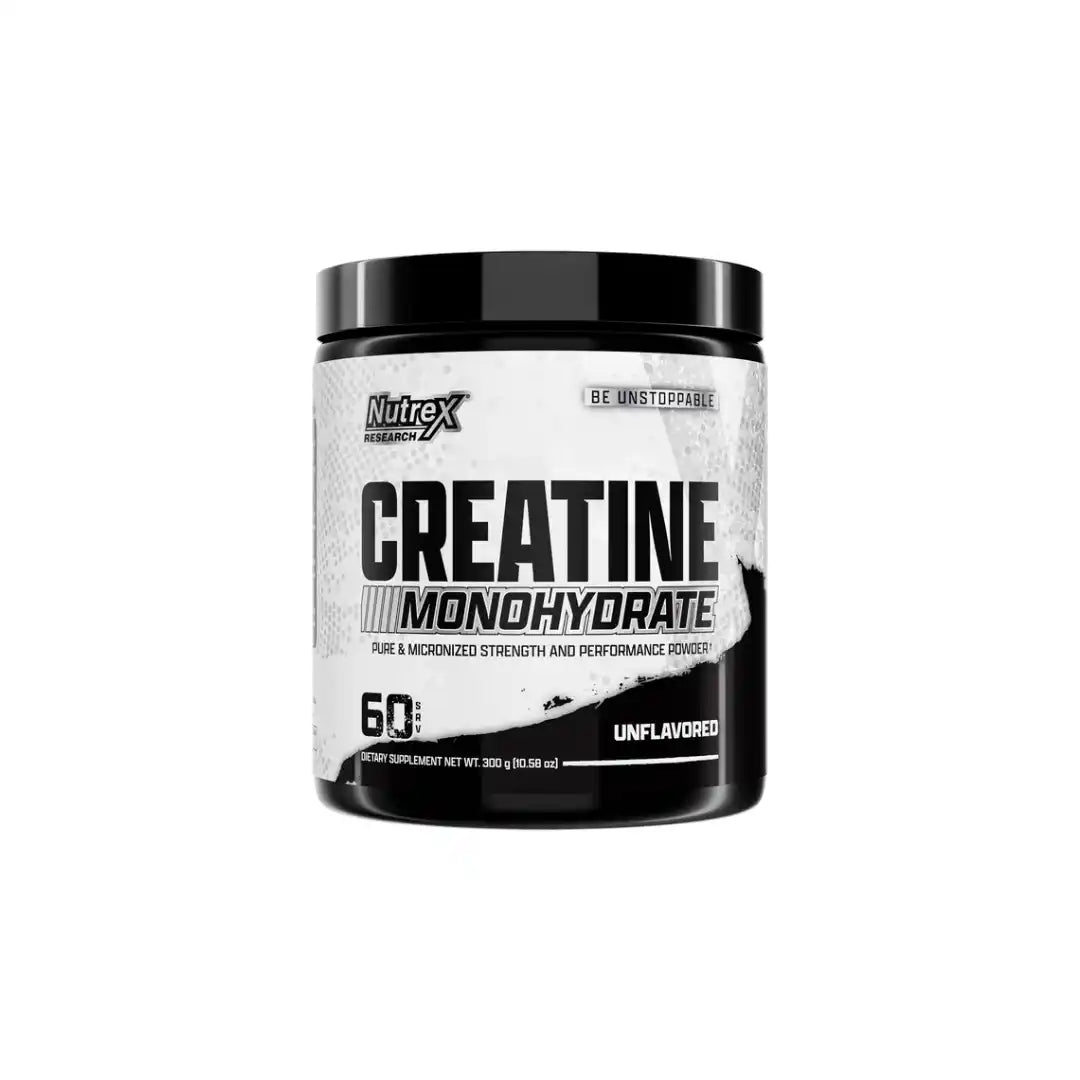 NUTREX CREATINE MONOHYDRATE (300g)