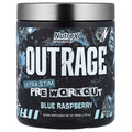 NUTREX BLE-RASPBERRY, PRE-WORKOUT (30 servings)