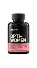 OPTI-WOMEN MULTIVITAMIN FOR WOMEN (60 capsules)