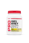 PRO 100% WHEY PROTEIN (25 servings