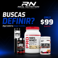 COMBO DE DEFINICIÓN!